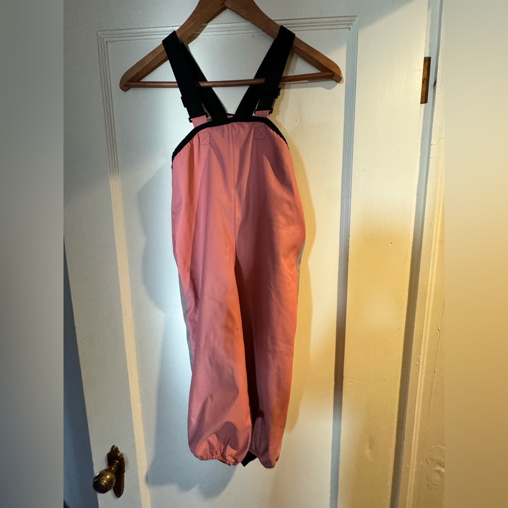 Reima Toddles Rain Pants Size 3 - 4